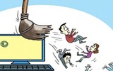 2013生物公司裁员汇总