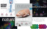 Nature: 本月亮点研究Top10