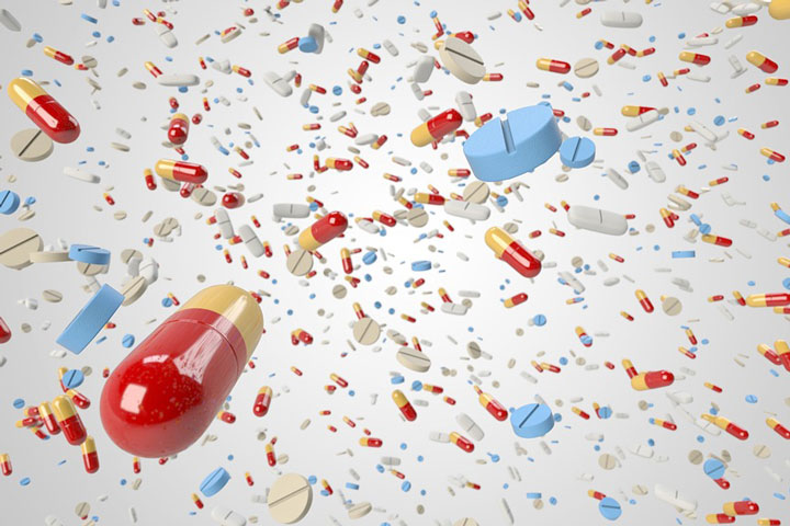  抗生素滥用每年致死127万人；肾上腺危象抢救，FDA授予资格