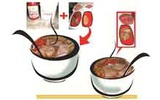 记者亲睹“母猪肉变牛肉”试验 加点料难辨真假