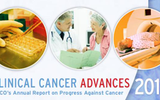 ASCO发布2012年度肿瘤临床研究进展报告