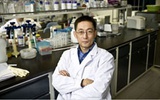 施一公新研究有助解决细菌抗药性