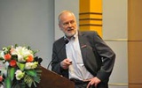 诺奖得主Hartmut Michel：生物燃料并非理想能源