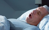 睡眠呼吸障碍可增加癌症死亡风险