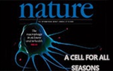 4月25日Nature 杂志生物学精选