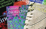 自然发表指数：中国科学院亚洲排名第一