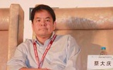 君联蔡大庆: 看好医药“轻资产”模式