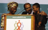 世界艾滋病大会：我们在终结艾滋病疫情的开始阶段