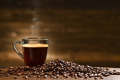 咖啡可以放心喝！这几种保健功效，喝对量更健康