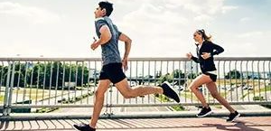早晚运动效果存在差异！研究表明：女性早上运动最减脂，男性晚上运动最降血