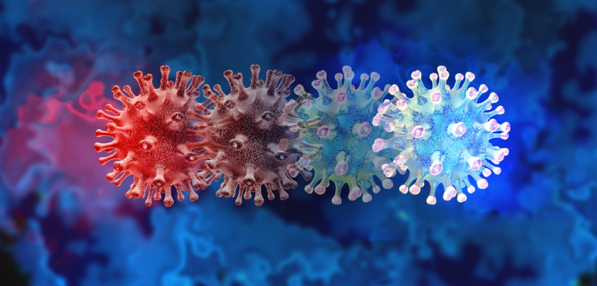 Science重磅！新一代纳米疫苗即将问世，可免疫8种冠状病毒，预防未来变体