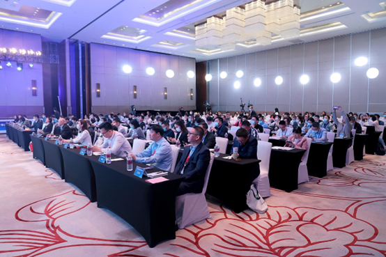 第三届长三角体外诊断产业高峰论坛在上海嘉定成功举办，大咖云集，共话体外诊断产业发展