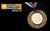 全球大学学科最新排行榜（生命科学与医学）