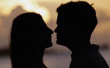 接吻后发生交换的DNA可长时存留