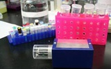 世界最小链式反应仪LavaAmp问世 可随时随地复制DNA