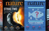 《Nature》2月份最受关注的十篇论文