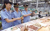 还怕买到假肉吗?肉类快速鉴别仪问世