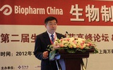 全球制药产业转型   政策发酵中国机遇