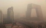 研究首次发现雾霾致中国北方人均寿命低于南方