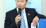 凯杰亚太区总裁施晨阳：个性化医疗是未来发展趋势