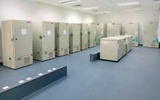生物银行：构建国民健康库
