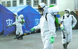 严防震后疫情：科技部提出六类疾病防治技术