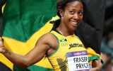 奥运又在拼“基因”：短跑融入牙买加人DNA