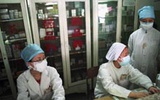 中国医药市场的灰色地带
