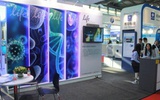 2012慕尼黑上海分析生化展展示生命科学新设备