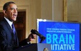 美国“脑计划”: 欲为千亿神经元“逐一画像”