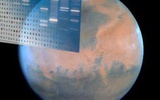 美科学狂人设想利用基因组测序仪寻找火星DNA