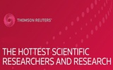 汤森路透：2012年最具影响力的研究论文&科研人员