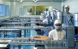 绥化大力发展生物产业 获利百亿元