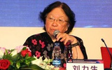 刘力生获国际高血压终身成就奖 为38年来亚洲获此奖项第一人