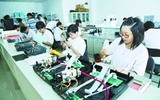 诺尔曼研发世界领先快速检测法     验血1分钟出结果