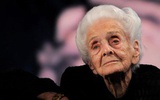 意大利诺贝尔奖得主RITA Levi-Montalcini逝世，享年103岁