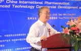 桑国卫：全球新药研发面临投入产出失衡的巨大挑战