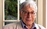 试管婴儿之父 Robert Edwards 去世
