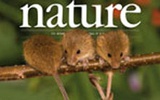 9月12日 Nature杂志生物学精选