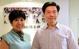 李开复抗癌食谱大公开: 四种果蔬汁加速康复