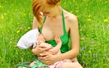 J Nutri：研究揭示母乳喂养的重要性