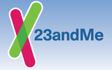 23andMe宣称：99美元即可分析个人DNA
