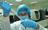张江园区欲试水生物医药CMO代工 破解产业化难题
