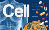 Cell杂志同期连发四篇中国学者论文