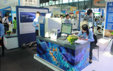 Ion Proton™测序仪亮相慕尼黑上海分析生化展