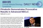 获评2017 ASCO-SITC官网亮点项目：万春医药的普那布林引高度关注