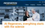 Regeneron：两个人和一个生物制药公司的传奇故事