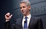 BillAckman：斥资20亿美元收购兽药公司Zoetis10%股份