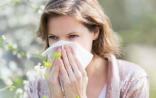 世界变态反应组织提醒：20年后半数人会过敏！