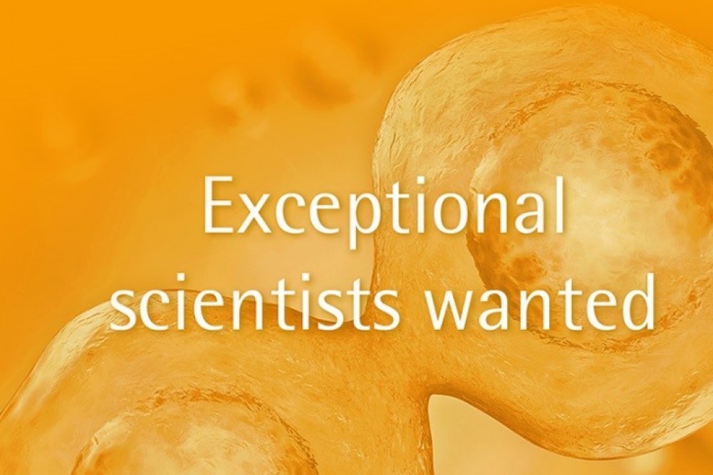 Sartorius & Science Prize表彰免疫治疗技术